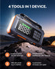 【New Arrivals】Buture Beta09 Car Jump Starter 8000A with 160 PSI Air Compressor丨16-in-1 Roadside Kit