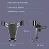 Car Navigation Mobile Phone Holder