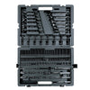 Cougar Pro Socket Wrench Box Set 49 Pieces Metric/SAE 103 Pieces A234