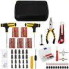 Car Tire Repair Tool Kit