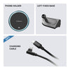 Magsafe Phone Mount for Model 3 / Model Y | TESERY