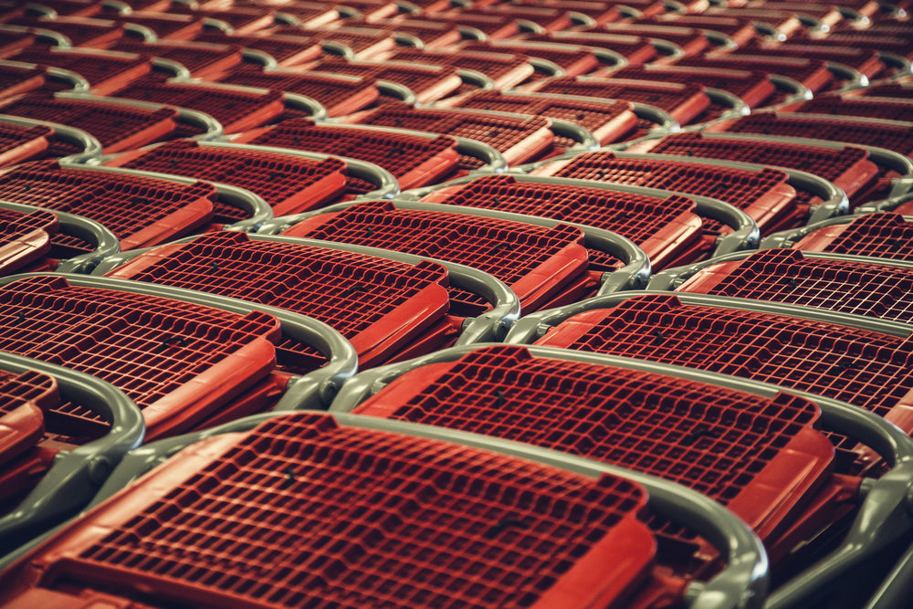 INVENTORY MANAGEMENT